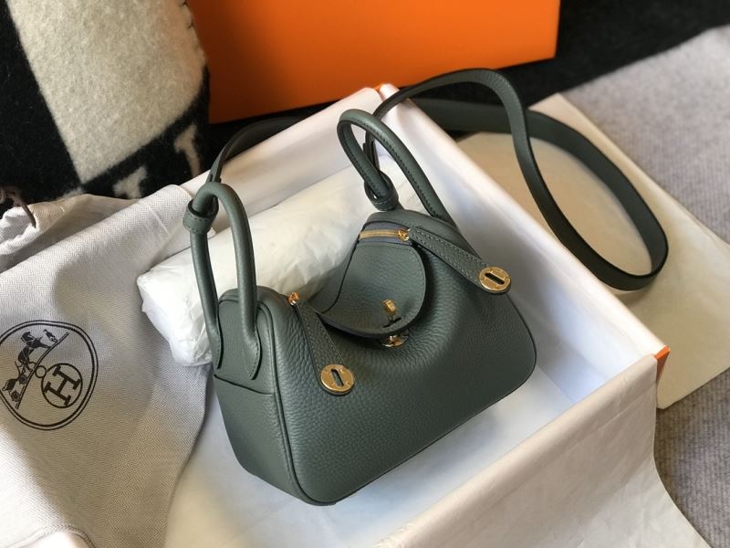 Hermes Lindy Bags